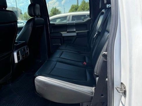 Used 2018 Ford F150 Lariat AWD/4WD image 9
