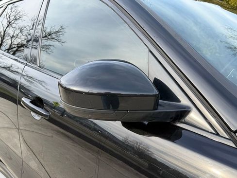 Used 2020 Jaguar F-PACE SVR image 7