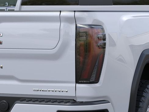 New 2026 GMC Sierra 2500 Denali w/ Denali Reserve Package AWD/4WD image 38