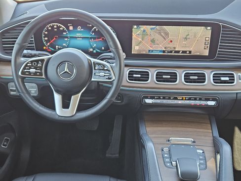 Certified 2023 Mercedes-Benz GLE 350 GLE 350 image 27