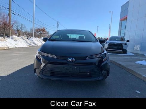 Certified 2024 Toyota Corolla LE image 10