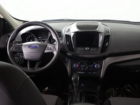 Used 2019 Ford Escape SE AWD/4WD image 27