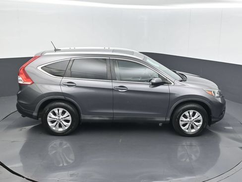 Used 2013 Honda CR-V EX-L image 14