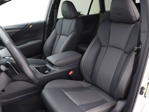 Used 2024 Subaru Outback Wilderness AWD/4WD image 18