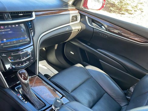 Used 2016 Cadillac XTS Luxury w/ Driver Awareness Package image 25