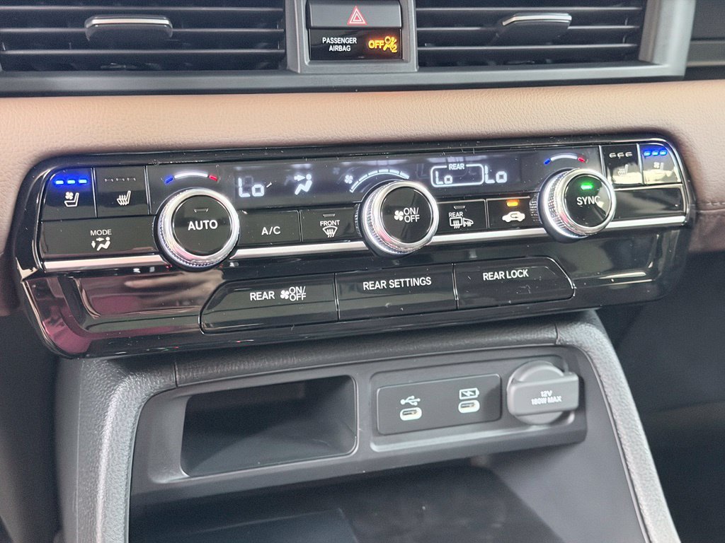 New 2026 Honda Pilot Elite image 60
