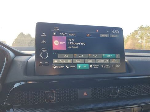 Certified 2024 Honda CR-V Sport Touring image 30