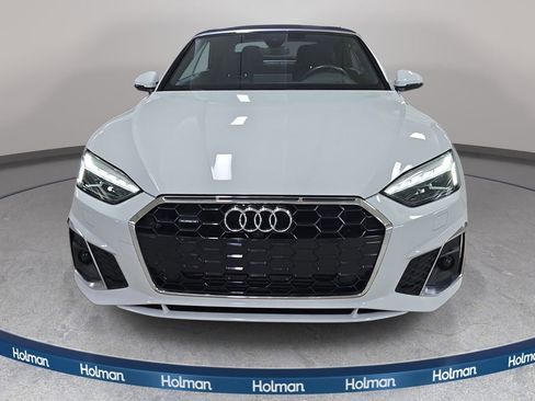 Used 2023 Audi A5 2.0T Prestige AWD/4WD image 3