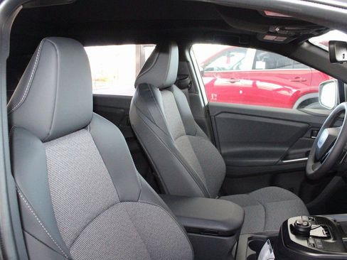 New 2026 Toyota bZ XLE image 40