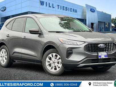 New 2025 Ford Escape Active w/ Cold Weather Package