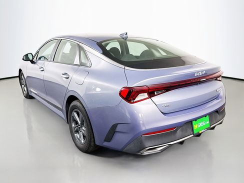 Used 2022 Kia K5 LX image 7