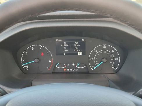 New 2025 Ford Transit 350 Base Commercial Trucks image 10