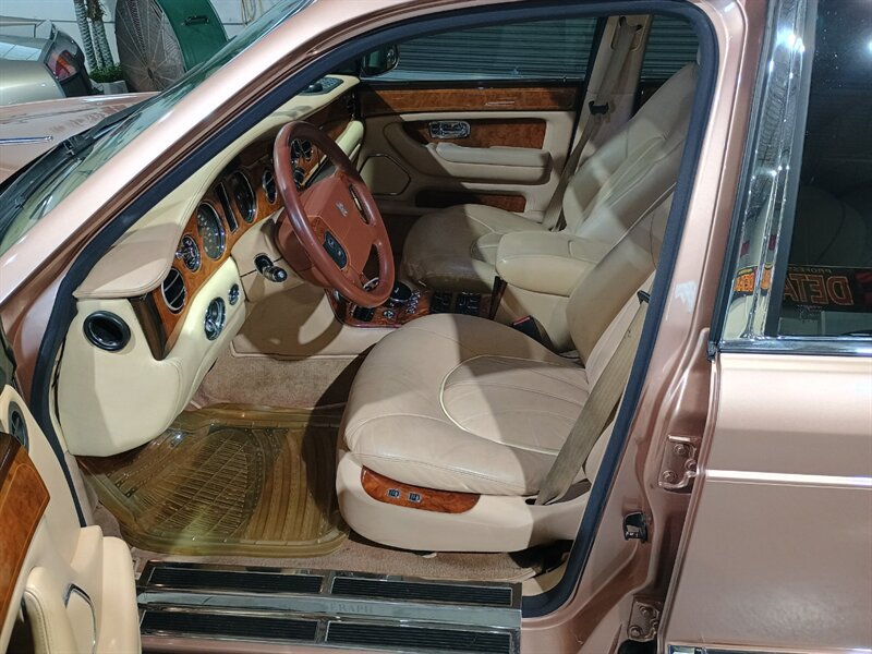 Used 1999 Rolls-Royce Silver Seraph RWD image 15