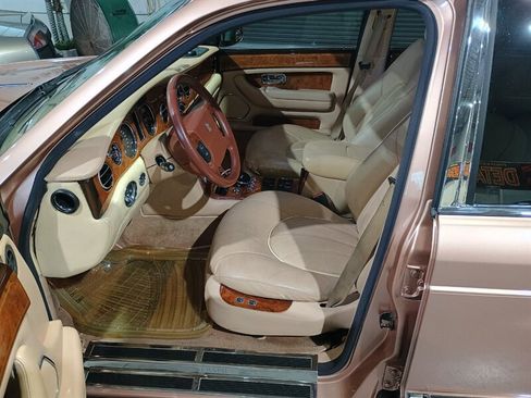 Used 1999 Rolls-Royce Silver Seraph RWD image 15
