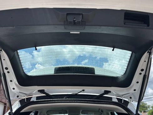 Used 2021 Ford Escape S FWD image 33
