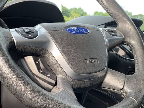 Used 2015 Ford Escape Titanium AWD/4WD image 19