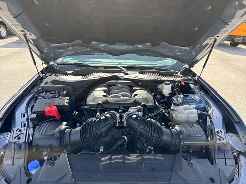Used 2025 Ford Mustang GT RWD image 27
