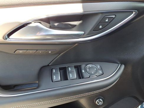 New 2026 Buick Envision Sport Touring AWD/4WD image 12