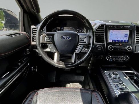 Used 2020 Ford Expedition Limited w/ Equipment Group 303A AWD/4WD image 9