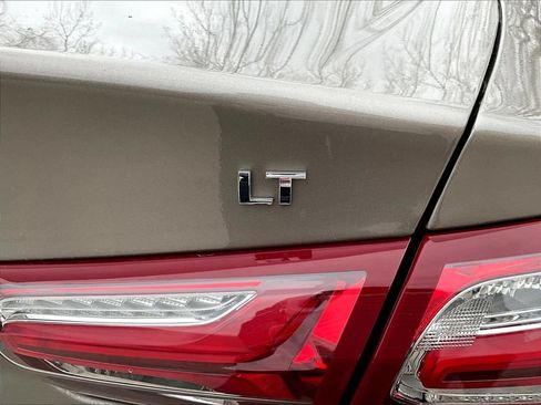Used 2024 Chevrolet Malibu LT FWD image 27