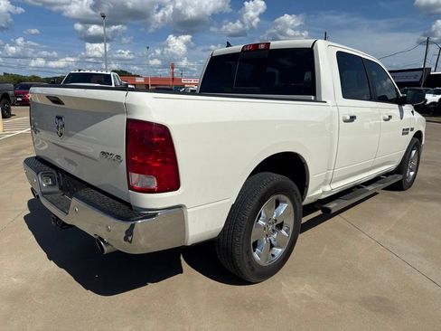 Used 2016 RAM 1500 Lone Star AWD/4WD image 8