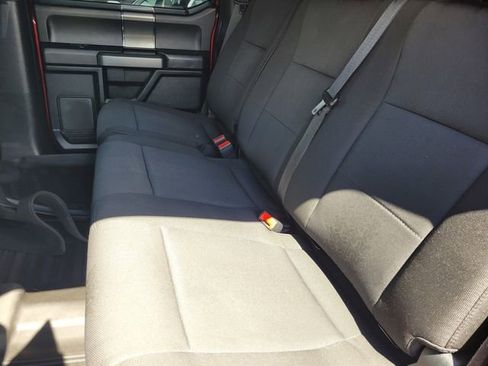 Used 2020 Ford F150 XLT w/ Equipment Group 302A Luxury AWD/4WD image 15