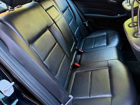 Used 2016 Mercedes-Benz E 350 Sedan image 16