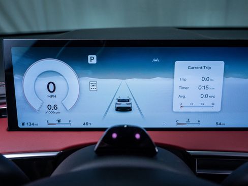 New 2026 Genesis GV70 2.5T Sport Prestige AWD/4WD image 24