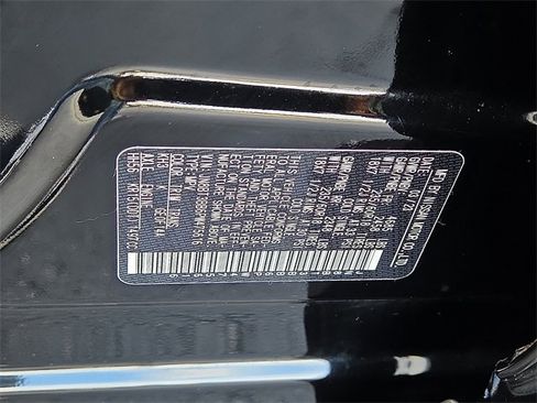 Used 2023 Nissan Rogue SV image 25