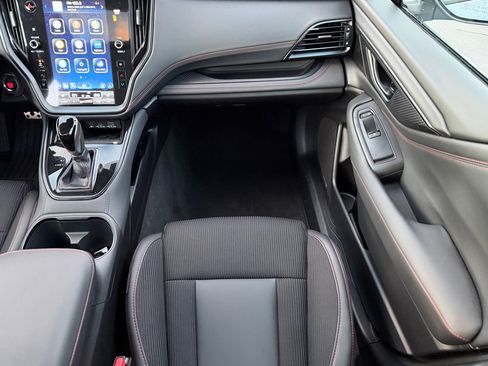 Used 2024 Subaru Legacy Sport image 19