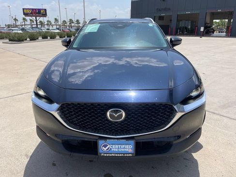 Used 2024 MAZDA CX-30 AWD 2.5 S w/ Select Sport Pkg image 2