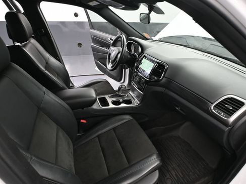 Used 2021 Jeep Grand Cherokee Laredo X AWD/4WD image 51