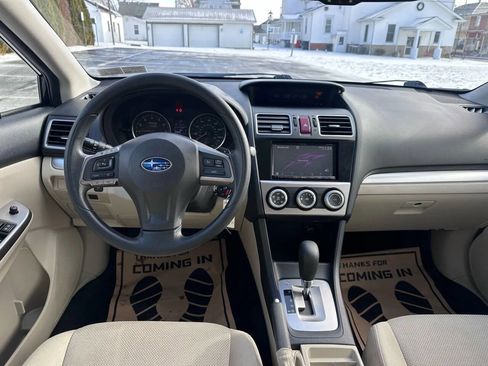 Used 2015 Subaru Crosstrek 2.0i Premium image 14