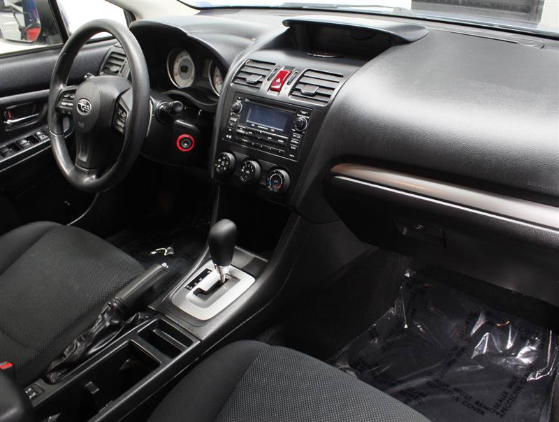 Used 2012 Subaru Impreza 2.0i Premium w/ All-Weather Pkg AWD/4WD image 9