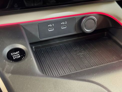 New 2026 Nissan Sentra SL w/ Floor Mat Package FWD image 34