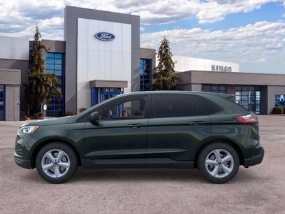 New 2024 Ford Edge SE