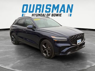 Used 2026 Genesis GV70 3.5T Sport Prestige