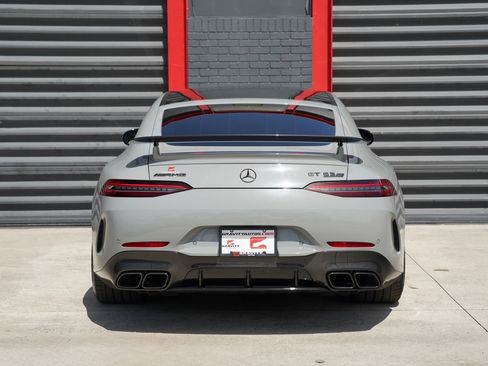 Used 2023 Mercedes-Benz AMG GT 63 S image 21