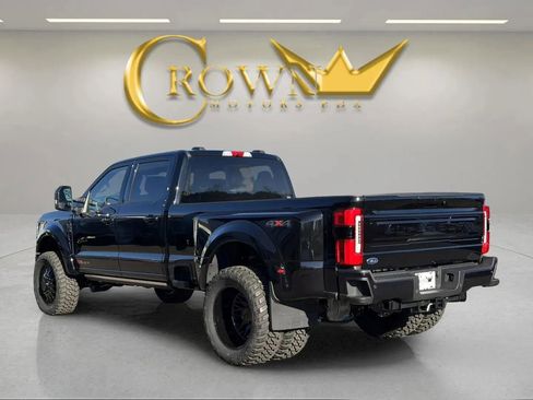 Used 2026 Ford F450 Platinum image 8