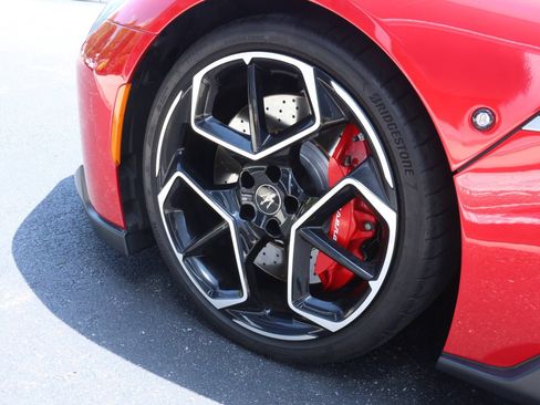 Used 2022 Maserati MC20 Coupe RWD image 7