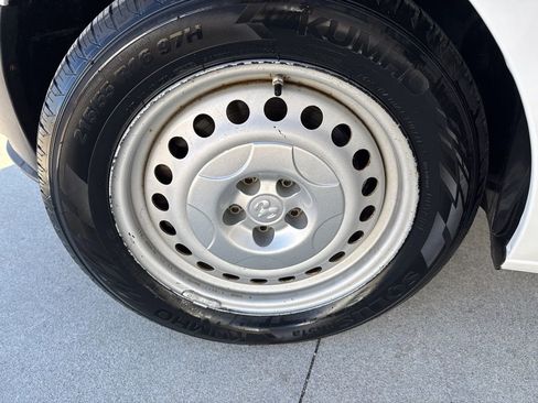 Used 2018 RAM ProMaster City Tradesman image 28