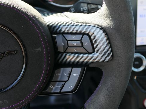 Used 2021 Ford Mustang GT Premium w/ Equipment Group 401A image 14