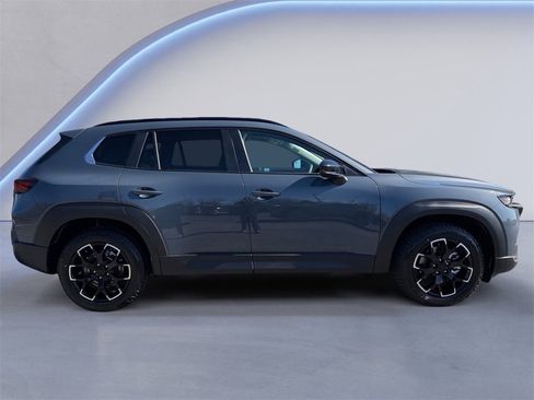 New 2026 MAZDA CX-50 Meridian Edition w/ Weather Package image 2