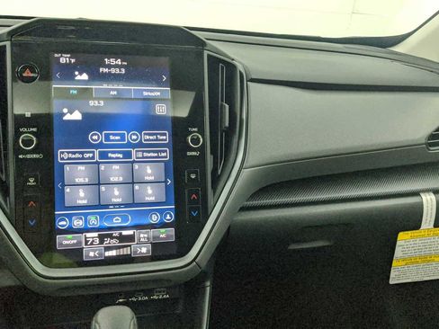 New 2026 Subaru Crosstrek 2.0i Premium image 20