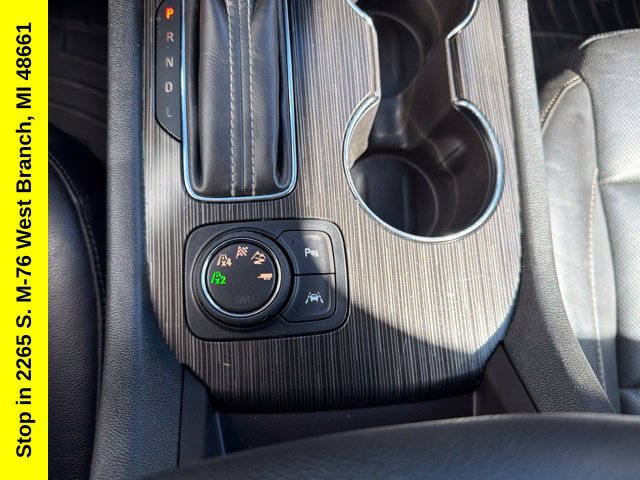 Used 2017 GMC Acadia SLT AWD/4WD image 50