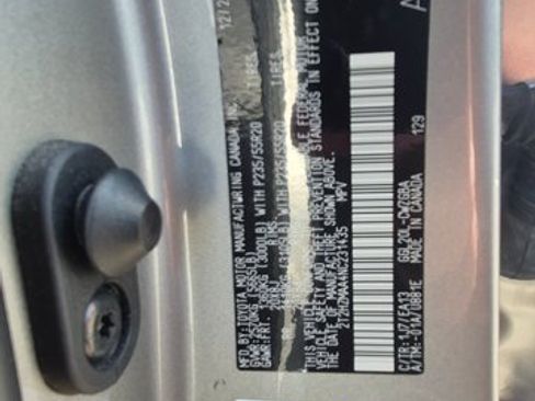 Used 2022 Lexus RX 350 FWD w/ Premium Package image 26