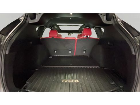 Used 2022 Acura RDX A-Spec AWD/4WD image 18