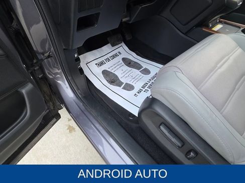 Certified 2022 Honda CR-V Touring image 24