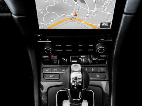 Certified 2019 Porsche 911 GT3 RS image 19