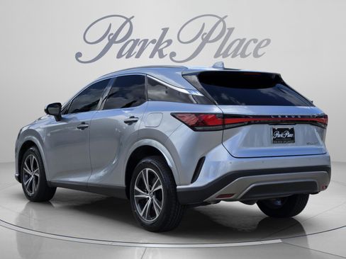 Certified 2023 Lexus RX 350 Premium w/ Accessory Package (Z1) FWD image 3
